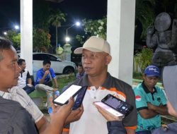 Ketua KONI : Dukungan Anggaran Terbatas, Atlet dan Orang Tua Pikul Biaya Terbesar