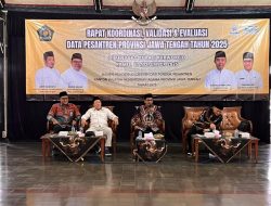 Muh Dahlan : Pesantren Miliki Peran Strategis dalam Pembentukan Karakter Bangsa