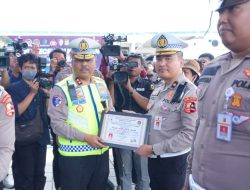 Korlantas Polri Siapkan Operasi Lilin 2025, Komisi III DPR RI Apresiasi Teknologi Pengamanan Terpadu