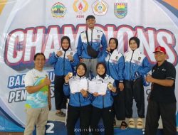 Silat Loloskan 6 Atlet untuk Porprov Jateng