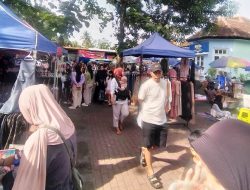 Warga Minta Car Free Day Purworejo Dikembalikan ke Jalan Mayjen Sutoyo, Dinilai Lebih Luas dan Nyaman