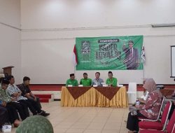 100 Anak Muda Ikuti Pendidikan Kader Loyalis PKB Purworejo, Didorong Jadi “Co-Creator” Politik