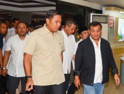 Wamentan Apresiasi Penghargaan TPID untuk Gubernur Jateng: “Fresh From the Oven