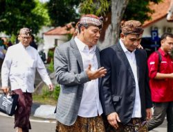 Resmi Dibuka, Ini Cara Daftar Beasiswa Santri-Pengasuh Pesantren Jateng 2026 Program Luthfi-Yasin