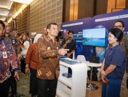 Lewat CJIBF, 34 Investor Siap Investasi Rp 5 Triliun di Jawa Tengah