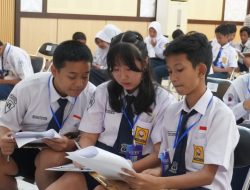 39 SMP di Purworejo Adu Cerdas dan Cinta Budaya
