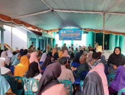 234 Pasien ditangani Dokter Spesialis RSUD dr. Tjitrowardojo Dalam Spelling di Wonotulus