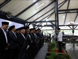 MUI Turut Cegah Penyalahgunaan Narkoba