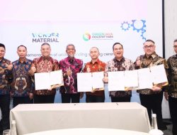 Pabrik Pengolahan Sampah Senilai 200 Juta USD Bakal Dibangun di Jawa Tengah