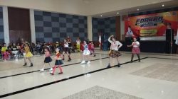 Ratusan Pegiat Olahraga Rekreasi Diseleksi dalam Forkab Purworejo 2025