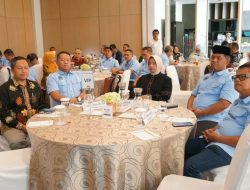 Muda Ganesha Kukuhkan Pengurus Baru 2025–2030, Siap Wujudkan Program Sosial untuk Purworejo