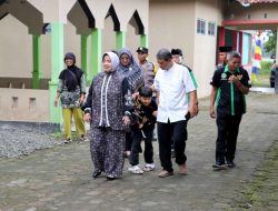 Yuli Ajak Kenalkan Purworejo Yang Ramah Indah dan Penuh Peluang