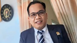 Budi Sunaryo : Anggota Korpri Yang Nakal, Ayo Kembali Ke Jalur Yang Benar