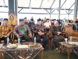 Kepala Sekolah di Lingkungan Muhammadiyah Diajak Jadi Motor Penggerak