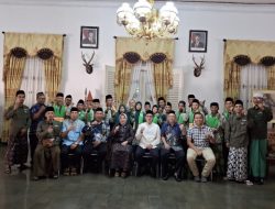 Calon Jamaah Umroh Gratis Guru Ngaji Berprestasi Segera Diterbangkan