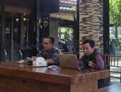 Budi Sunaryo: Pembangunan Daerah Harus Berbasis Data dan Kajian Akademik