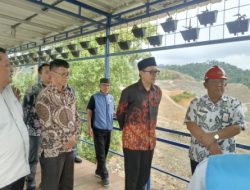 Cek Quarry Wadas, Dion Agasi Pesimis Bendung Bener Selesai 2029