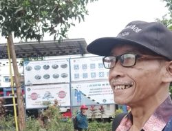 MBG Tak Kunjung Sampai ke Wilayahnya, Kades Pekacangan Bener Tanya Ke Wakil Bupati
