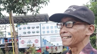 MBG Tak Kunjung Sampai ke Wilayahnya, Kades Pekacangan Bener Tanya Ke Wakil Bupati
