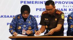 Purworejo Siap Dukung Penerapan Pidana Kerja Sosial bagi Pelaku Tindak Pidana