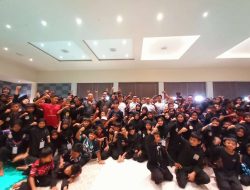 IPSI CUP 2025 Sedot Ratusan Peserta