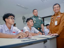 Sekolah Kemitraan dan Keberbakatan Olahraga: Akses Pendidikan Merata, Prestasi Terjaga