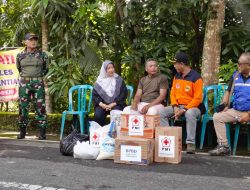 Bupati Yuli Hastuti: Dampak Longsor di Purworejo Tergolong Parah