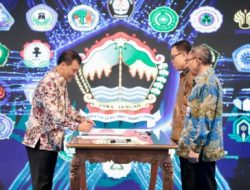 Kolaborasi Sunyi yang Menggerakkan Jawa Tengah