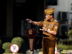 Jateng Perkuat Pembangunan di 2025, Fokus Hadapi Tantangan 2026