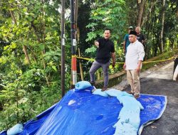 Jalan Purworejo–Sibolong Amblas, Komisi II DPRD Minta Percepatan Penanganan