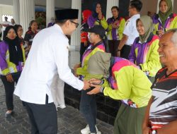 Kontingen Kormi Purworejo Ditarget Raih Tiga Emas