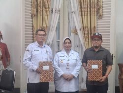 PT Mahardika Adidaya Bangun Kebun Kelapa Terintegrasi di Purworejo