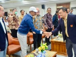 Jawa Tengah Siap Jadi Tuan Rumah Event Olahraga Nasional