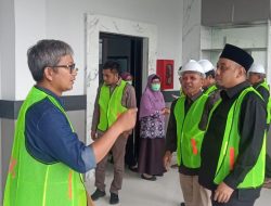 Labkesda Jadi Kebutuhan Mendesak Perkuat Layanan Kesehatan Daerah