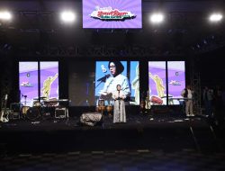 Purworejo Gumebyar Tahun Anyar 2026, Harapan Baru untuk Purworejo Lebih Maju