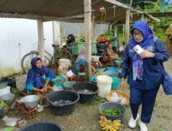 Pasar Kedungsri Eksis, Penataan dan Kebersihan Terabaikan