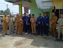 Genangan Air di Pasar Butuh Dinilai Mengganggu, DPRD Minta Penanganan Serius