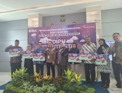 Dua Warga Purworejo Terima Uang Tunai Rp 75 Juta dari Undian Tabungan Bima Periode I Tahun 2025
