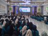 Ribuan Mahasiswa UMPWR Dibekali Softskill
