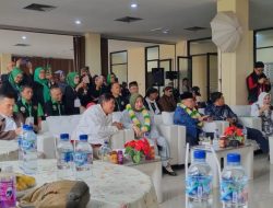 Dolalak dan Jaran Kepang Jadi Perhatian Utama Bupati Purworejo di MUSTAMA I PKBP Jakarta