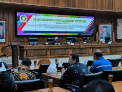 Dewan Setujui Hibah Tanah untuk Kantor Imigrasi