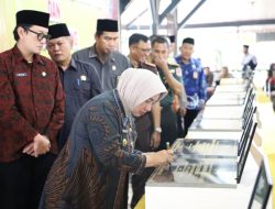 Pemkab Resmikan 24 Proyek Pembangunan Daerah TA 2025
