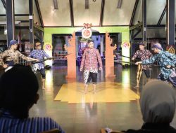 Gendhing Setu Legi, Jadi Ruang Kreasi Seni Budaya Seniman