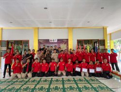 KOPDAR KOKAM Purworejo Perkuat Militansi Kader: “Nyawiji, Greget Sengguh Ora Mingkuh”