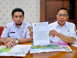 Kajian ESDM: Longsor di Lereng Gunung Slamet Dipicu Hujan Ekstrem, Bukan Dampak Penambangan