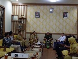 Komisi I DPRD Purworejo Dorong Penanganan Serius Kawasan Blank Spot Internet