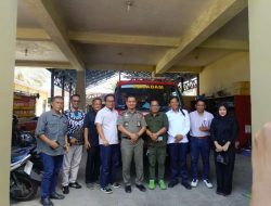 Jangkauan Damkar Terbatas, Empat Kecamatan di Purworejo Belum Terlayani Maksimal