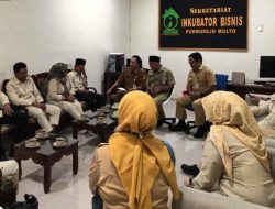 PLUT Sudah Naik Kelas, DPRD Soroti Minimnya Sosialisasi ke Pelaku UMKM