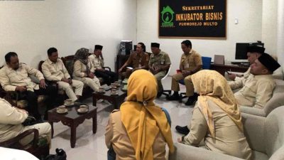 PLUT Sudah Naik Kelas, DPRD Soroti Minimnya Sosialisasi ke Pelaku UMKM