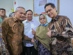 Menkes Minta Pasien PBI-JK Tidak Panik, akan Diaktifkan Lagi Setelah Tiga Bulan